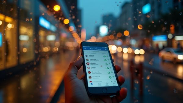 Choisir la bonne application de paris sportifs en Afrique