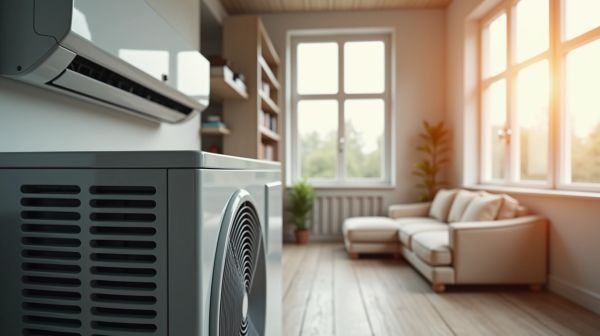 Choisir l'installation de climatisation qui optimisera votre confort