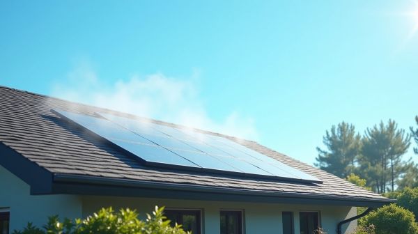 Comment choisir ses panneaux solaires pour une meilleure autoconsommation ?