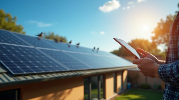 Comment choisir ses panneaux solaires pour une meilleure autoconsommation ?