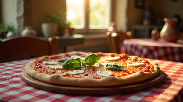 Découvrez les meilleures pizzas artisanales à poligny