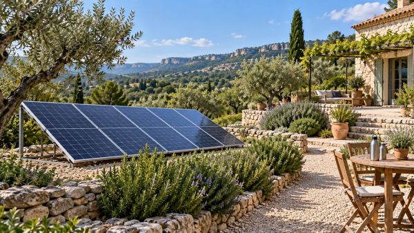 Guide pratique pour exploiter l'énergie solaire durablement