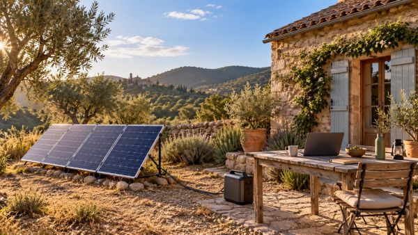 Guide pratique pour exploiter l'énergie solaire durablement