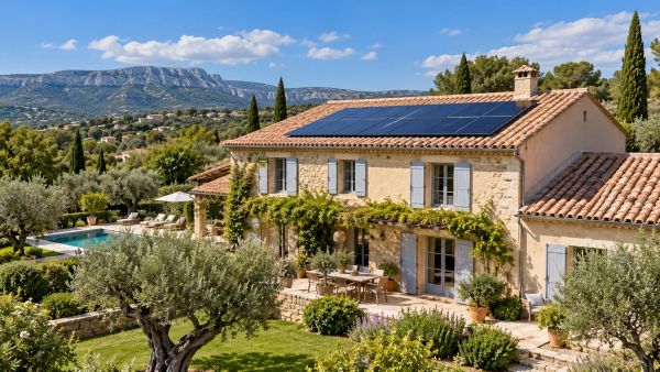Les éléments clés pour sélectionner des panneaux solaires efficaces