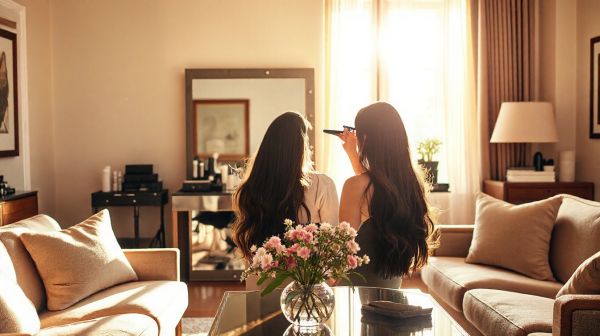 Les meilleurs coiffeurs à domicile à Boulogne-Billancourt