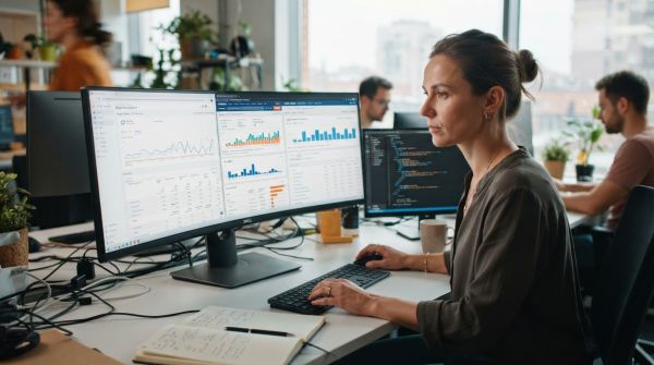 Optimiser votre référencement avec un audit SEO gratuit en Bretagne