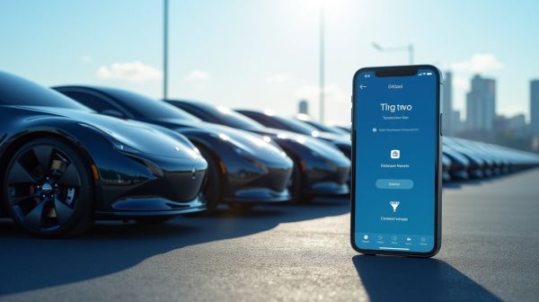 Optimisez votre flotte VTC avec le logiciel tout-en-un Droovi