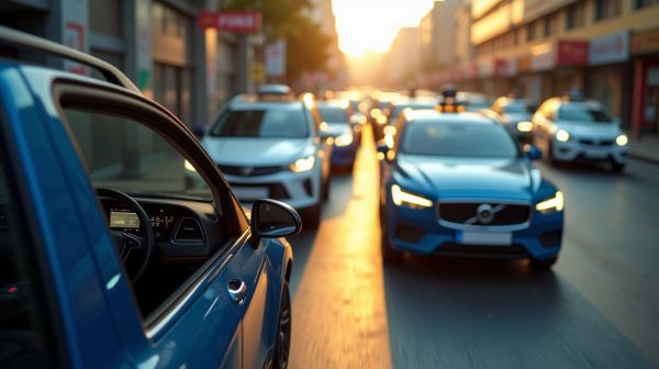 Optimisez votre flotte VTC avec le logiciel tout-en-un Droovi