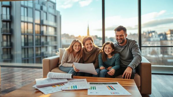 Protégez votre location des risques liés au DPE E : astuces efficaces