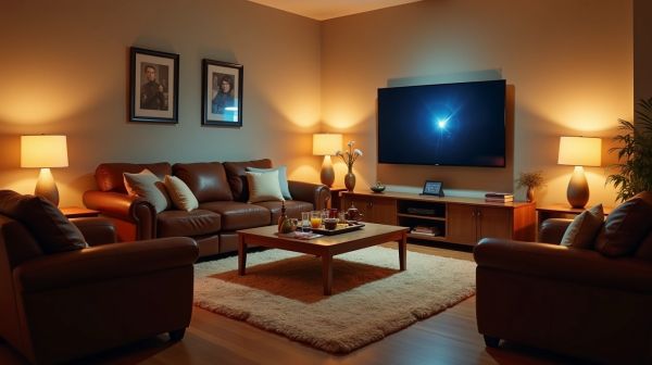 Quel programme TV choisir pour une soirée réussie ?