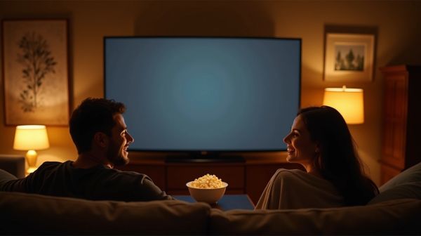 Quel programme TV choisir pour une soirée réussie ?