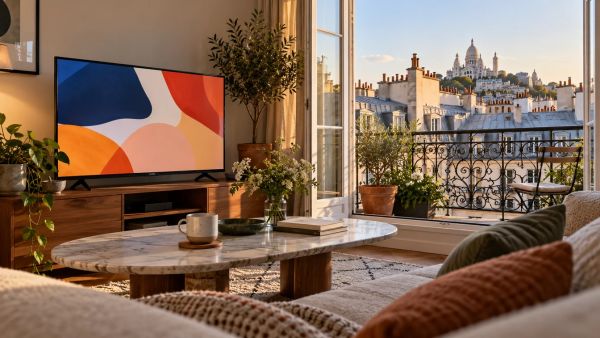 Top 5 programmes TV incontournables pour une soirée parfaite
