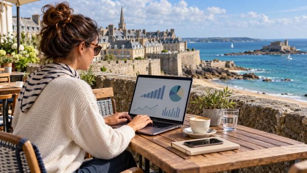 Top astuces pour mener un audit SEO gratuit en Bretagne