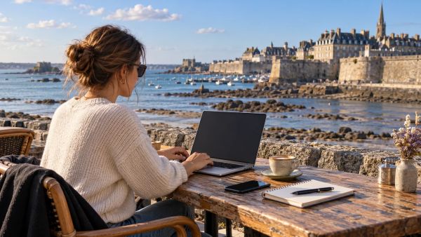 Top astuces pour mener un audit SEO gratuit en Bretagne
