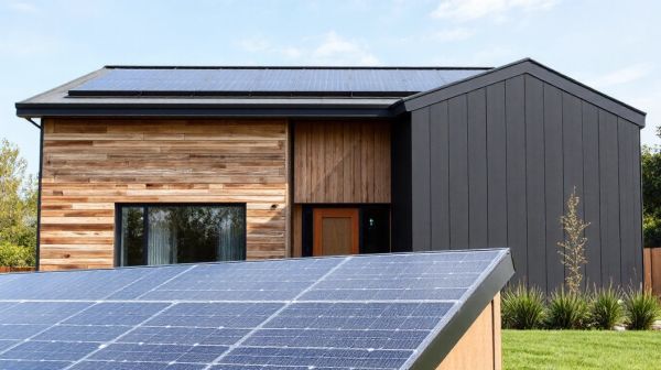 Top solutions d'isolation thermique extérieure pour économiser l'énergie